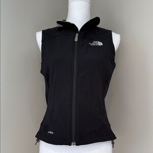The North Face | Women's Apex Flight Series Running Vest | Jet Black | Small